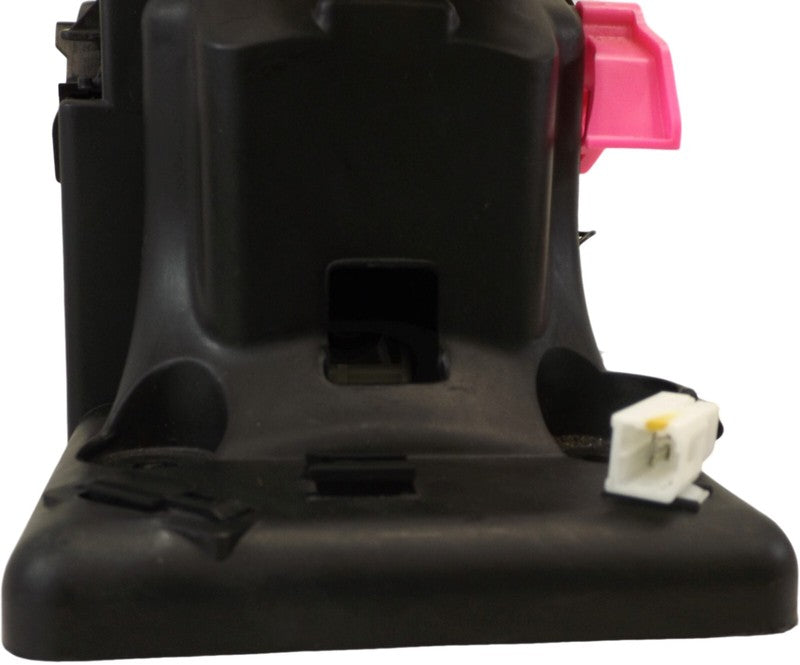 P680066729AC 2009-2010 Dodge Journey Automatic Shifter Assembly Used OEM P680066729AC