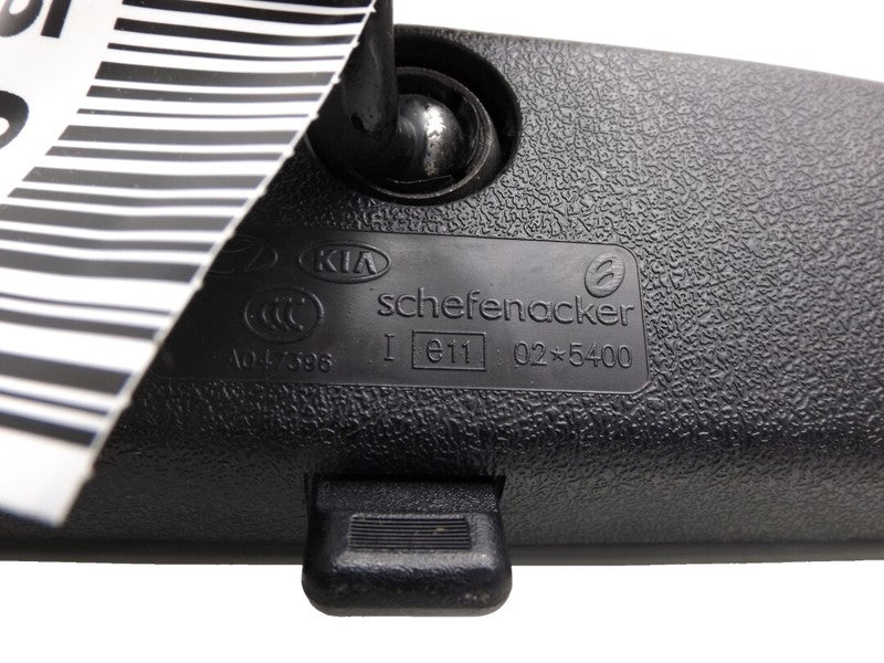 851011M000 2007-2012 Kia Rondo Interior Rear View Mirror Used OEM 851011M000 