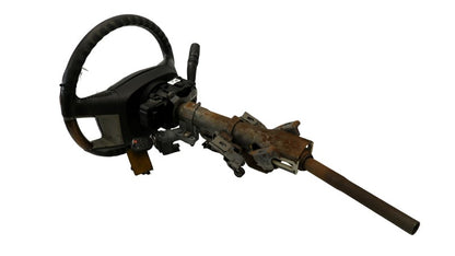 9T4Z3524A 2007-2010 Lincoln MKX Steering Column Used 9T4Z3524A OEM
