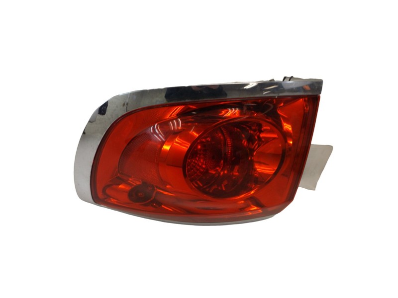 25954942 2008-2012 Buick Enclave Passenger RR Tail Light Assembly Used 25954942 OEM