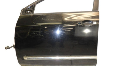 H010A1VXMA 2008-2015 Nissan Rogue Driver FL Exterior Door Assembly Used OEM H010A1VXMA