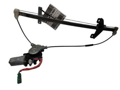 72750S9A013 2002-2006 Honda CR-V Driver Rear LR Window Regulator Used OEM 72750S9A013