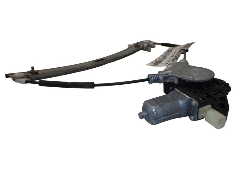 AL8Z7823200A 2008-2012 Ford Escape Driver FL Window Regulator Used OEM AL8Z7823200A 