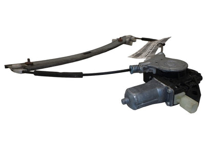 AL8Z7823200A 2008-2012 Ford Escape Driver FL Window Regulator Used OEM AL8Z7823200A 