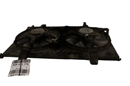 21481JG70A 2008-2015 Nissan Rogue Engine Cooling Fan Assembly Used OEM 21481JG70A 