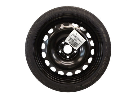 400BTX18H 2011-2016 Chevrolet Cruze 16" T115/70R16 Spare Tire Used 400BTX18H OEM