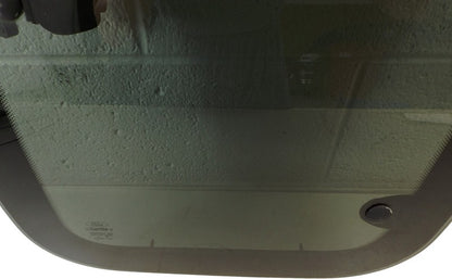 DD09314YPY 1999-2003 Ford F-150 Passenger Rear RR Door Glass Used OEM XL3Z1829701AA