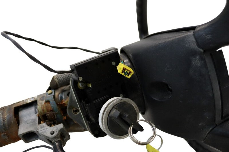 4874455AC 1997-2000 Dodge Dakota Steering Column Assembly Used OEM 
