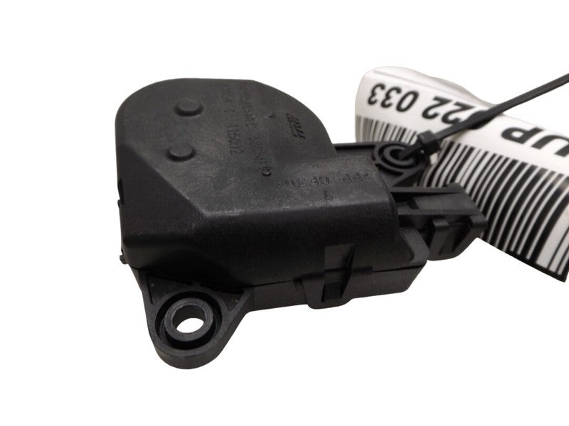 04885465AAC 2004-2008 Chrysler Pacifica Blend Door Actuator Used OEM 04885465AAC