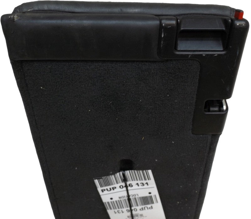 39807001 2010-2016 Volvo XC70 Rear 2nd Row Middle Seat Back Cushion Used OEM 39807001
