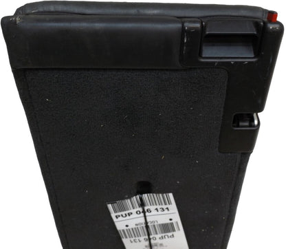 39807001 2010-2016 Volvo XC70 Rear 2nd Row Middle Seat Back Cushion Used OEM 39807001