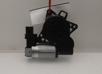 G22C5958XC G22C5958XC 2008 Mazda 3 Front Right Window Regulator Motor OEM