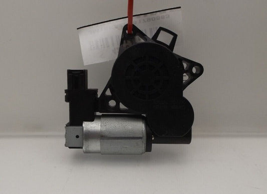 G22C5958XC G22C5958XC 2008 Mazda 3 Front Right Window Regulator Motor OEM
