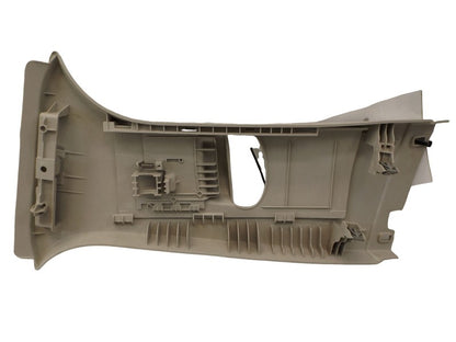 CM51A24582 2012-2018 Ford Focus FR Upper Door Pillar Post Trim Used CV6Z5424356BA OEM