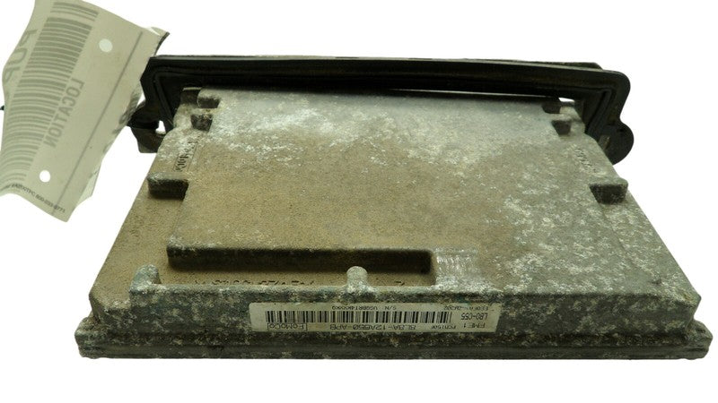 8L8Z12A650BDARM 2008-2012 Ford Escape Engine Control Module ECM Used OEM 8L8A12A650APB