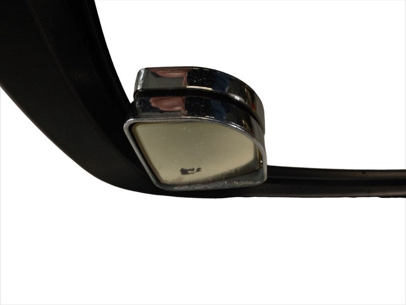 1AB781BGAC 2008-2010 Chrysler Town &amp; Country Driver FL Door Mirror Used 1AB781BGAC OEM
