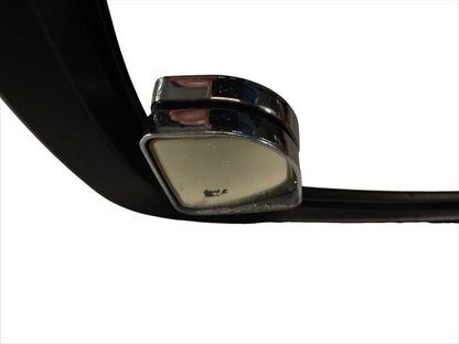 1AB781BGAC 2008-2010 Chrysler Town &amp; Country Driver FL Door Mirror Used 1AB781BGAC OEM