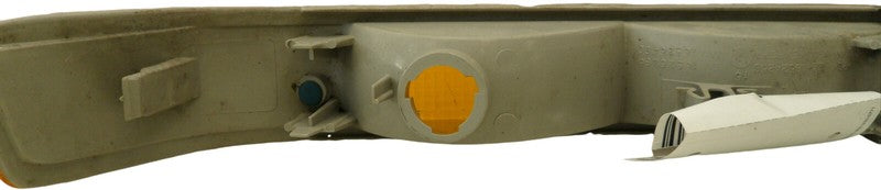 15098271 1998-2005 Chevrolet Blazer Passenger FR Parking Light Used OEM 16524256