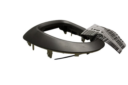 96941JM02A 2008-2015 Nissan Rogue Shifter Bezel Boot Trim Used OEM 96941JM01A