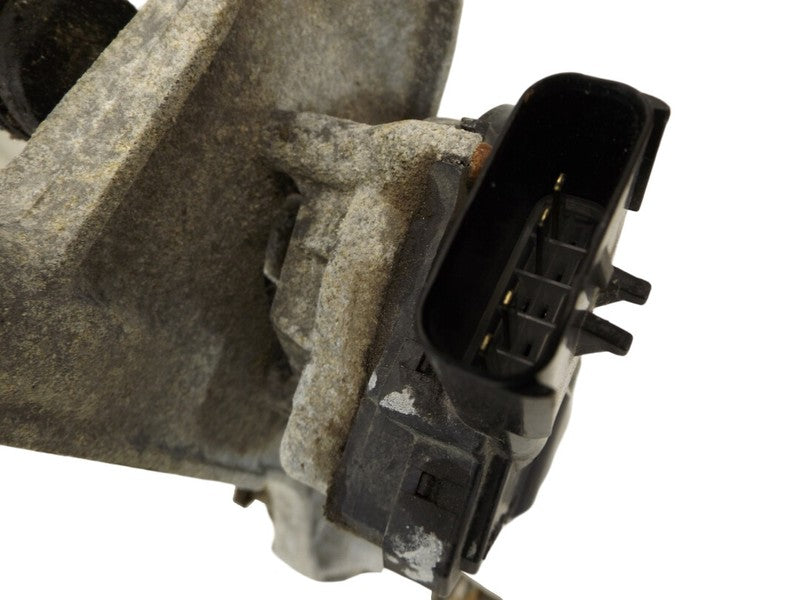 5102229AB 2004-2008 Chrysler Pacifica Windshield Wiper Motor &amp; Transmission Used OEM 