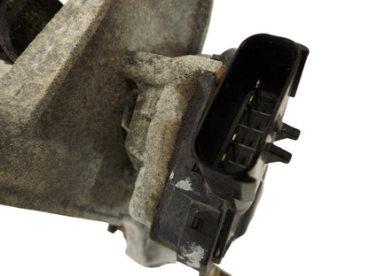 5102229AB 2004-2008 Chrysler Pacifica Windshield Wiper Motor &amp; Transmission Used OEM 