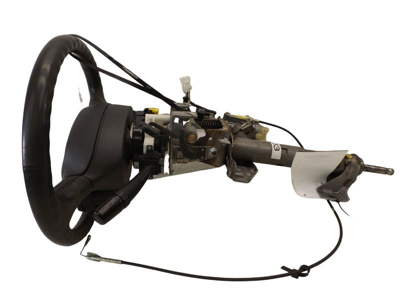 5631026200 2002-2006 Hyundai Santa Fe Steering Column Used 5631026200 OEM