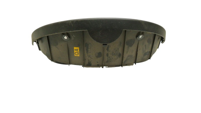 96345796 2006-2008 Chevrolet Aveo Lower Instrument Cluster Visor Used 96345796 OEM