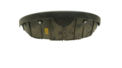 96345796 2006-2008 Chevrolet Aveo Lower Instrument Cluster Visor Used 96345796 OEM