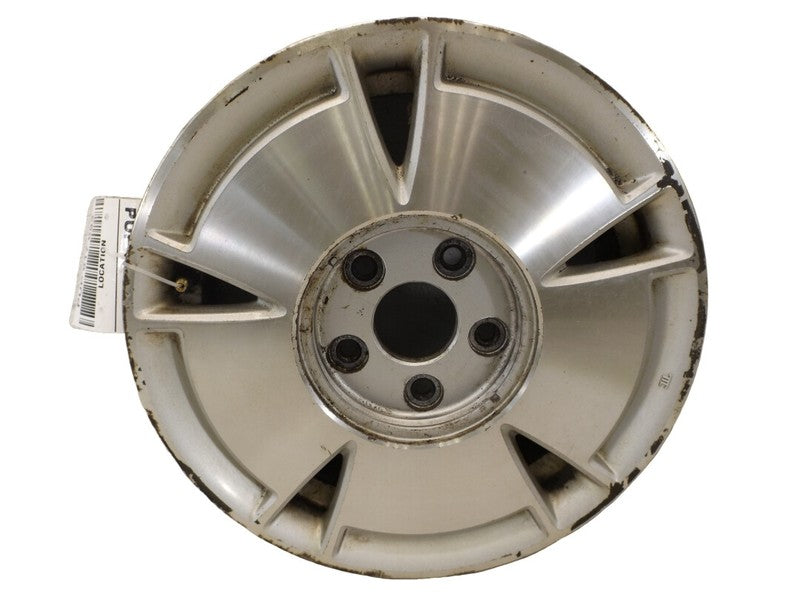 42700SNCA61 2006-2011 Honda Civic 15x6 Alloy Rim Wheel Used OEM 42700SNCA61 