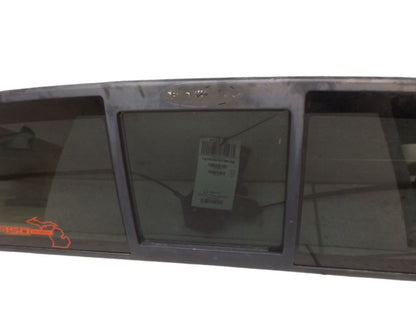 DB10951YPY 2004-2008 Ford F-150 Back Glass POWER W/ MOTOR Used DB10951YPY OEM