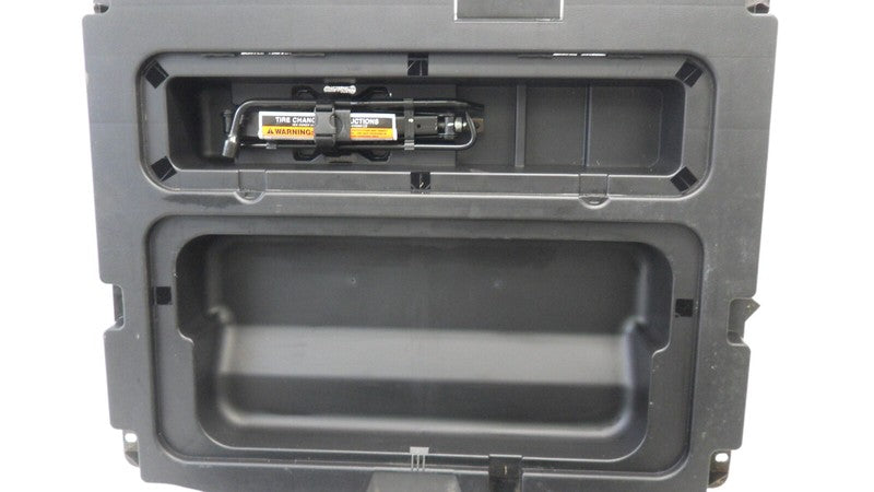 8L8Z78115A00A 2008-2012 Ford Escape Trunk Floor Cargo Storage Box Used OEM 8L8478310B28BJ