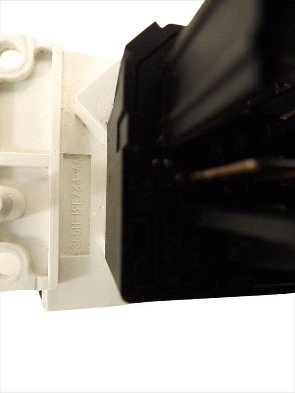 3L5Z18549AA 1995-2004 Ford Ranger HVAC Dash Temperature Control Panel Used 3L5Z18549AA OEM