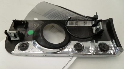 5026272AC 2011-2016 Chrysler Town &amp; Country Ignition Switch Bezel Used 1RB73AAAAB OEM