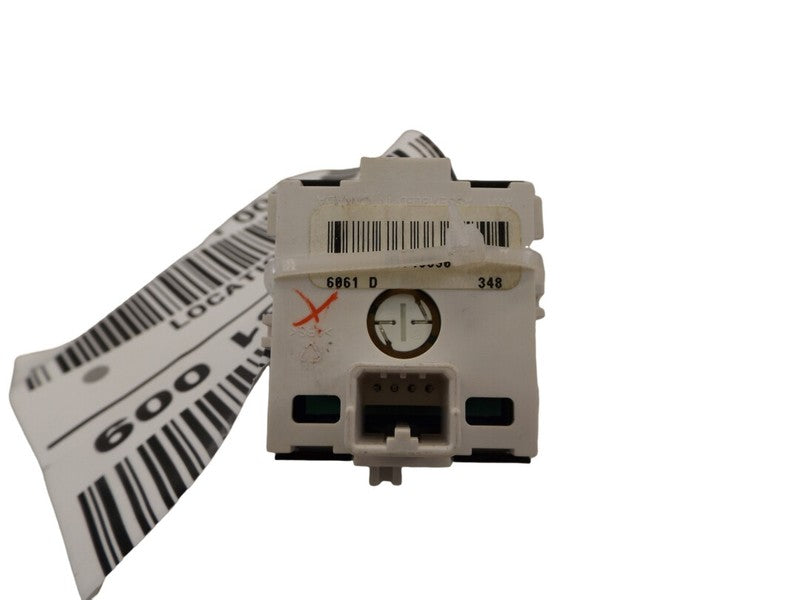 25749090 2004-2009 Cadillac SRX Driver FL Seat Memory Switch Used OEM 25749090