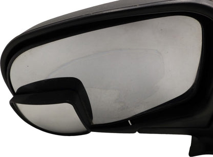 4L5Z17682BAA 1998-2005 Ford Ranger Driver Left Door Mirror Used OEM 4L5Z17682BAA 