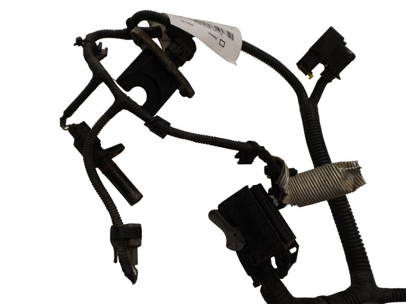 DM5T14K138 2012-2017 Ford Focus Passenger FR Door Wiring Harness Used DM5T14K138 OEM