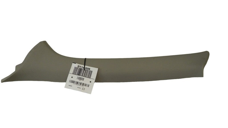 96438909 2006-2008 Chevrolet Aveo Driver FL Body A-Pillar Trim Panel Used 96438909 OEM