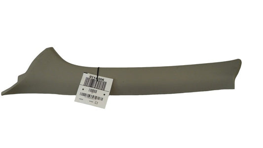 96438909 2006-2008 Chevrolet Aveo Driver FL Body A-Pillar Trim Panel Used 96438909 OEM
