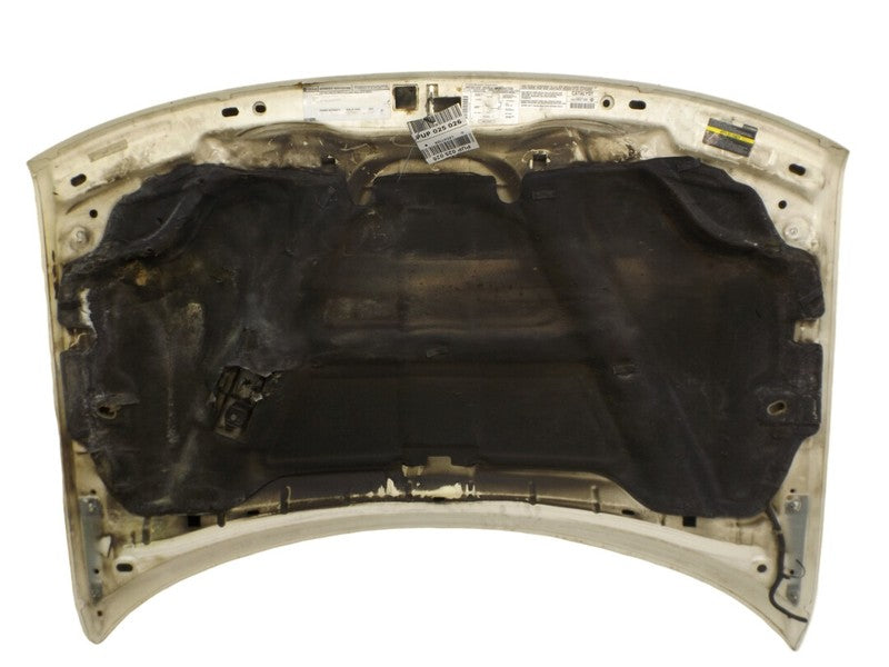 55076470AE 1999-2004 Jeep Grand Cherokee Front Hood Panel Used OEM 55076470AE