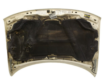 55076470AE 1999-2004 Jeep Grand Cherokee Front Hood Panel Used OEM 55076470AE