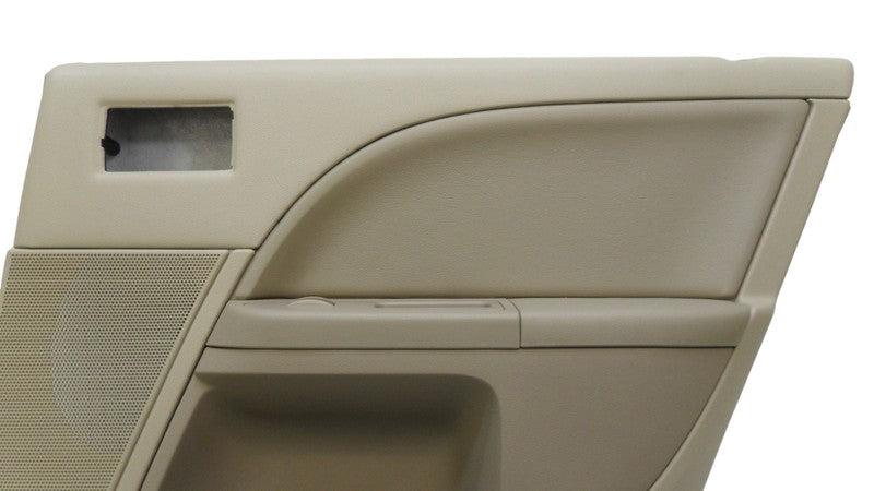 7G1354201C0 2005-2007 Ford Five Hundred RR Door Interior Trim Panel Used 7G1354201C0 OEM