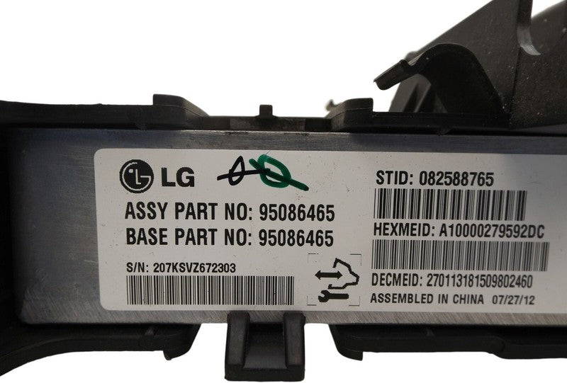 95086465 2013 Chevrolet Malibu Sonic Trax Onstar Communication Module 95086465