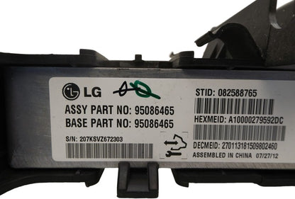 95086465 2013 Chevrolet Malibu Sonic Trax Onstar Communication Module 95086465
