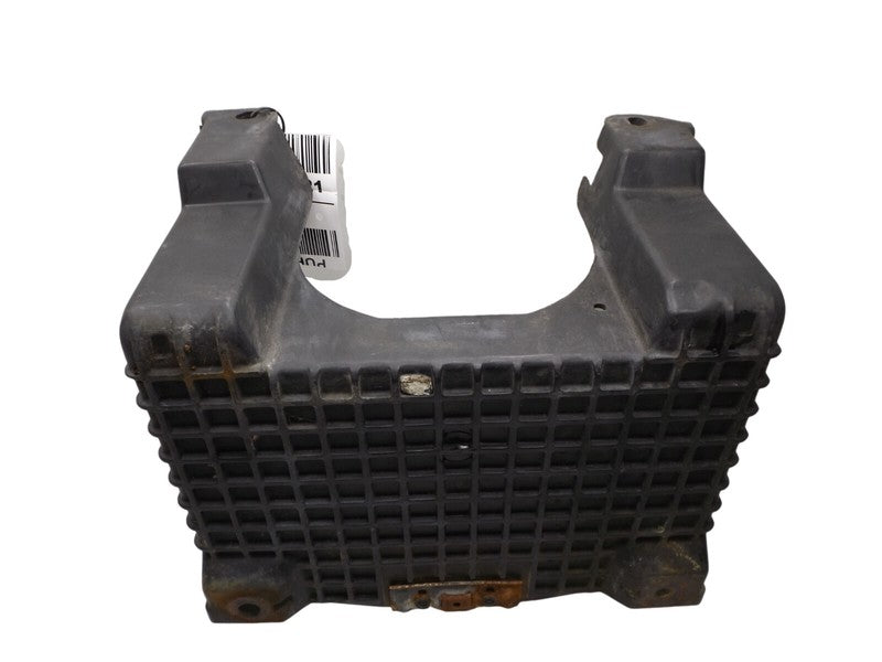 F65Z10732AE 2004-2008 Ford F-150 XLT Battery Tray Used OEM 4L3410723BB