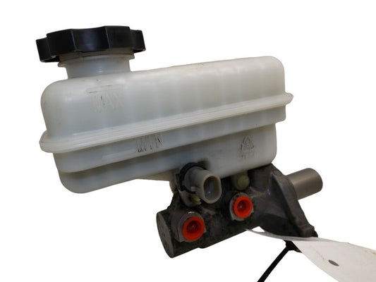 20990924 2010-2017 Chevrolet Equinox Brake Master Cylinder W/ Reservoir Used OEM 