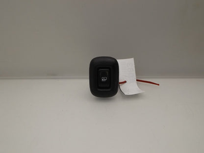 25943472 25943472 2005-2009 Chevrolet Trailblazer Rear Right Door Window Switch