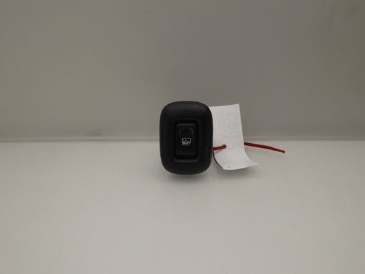 25943472 25943472 2005-2009 Chevrolet Trailblazer Rear Right Door Window Switch