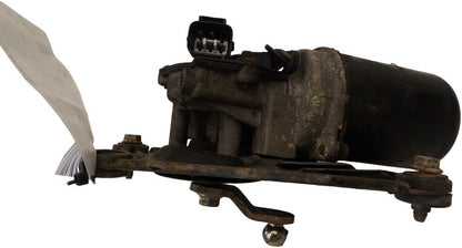 96543071 2004-2008 Chevrolet Aveo Rear Back Glass Wiper Motor Used OEM 96543071