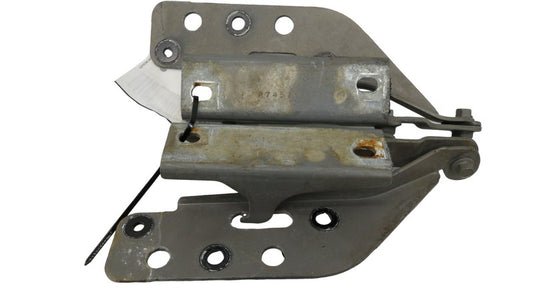 12373171 1999-2003 Park Avenue Driver FL Passenger FR Hood Hinge Set Used 12373171 OEM