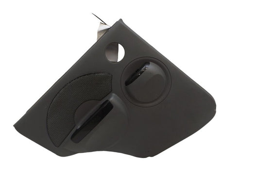 96462207 2004-2008 Chevrolet Aveo Driver Rear RL Interior Door Panel Used OEM TQ050125043